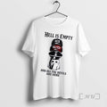Officials Maga Hat Hell Is Empty All Devils Are Here T-Shirts, Hoodie, Sweatshirt