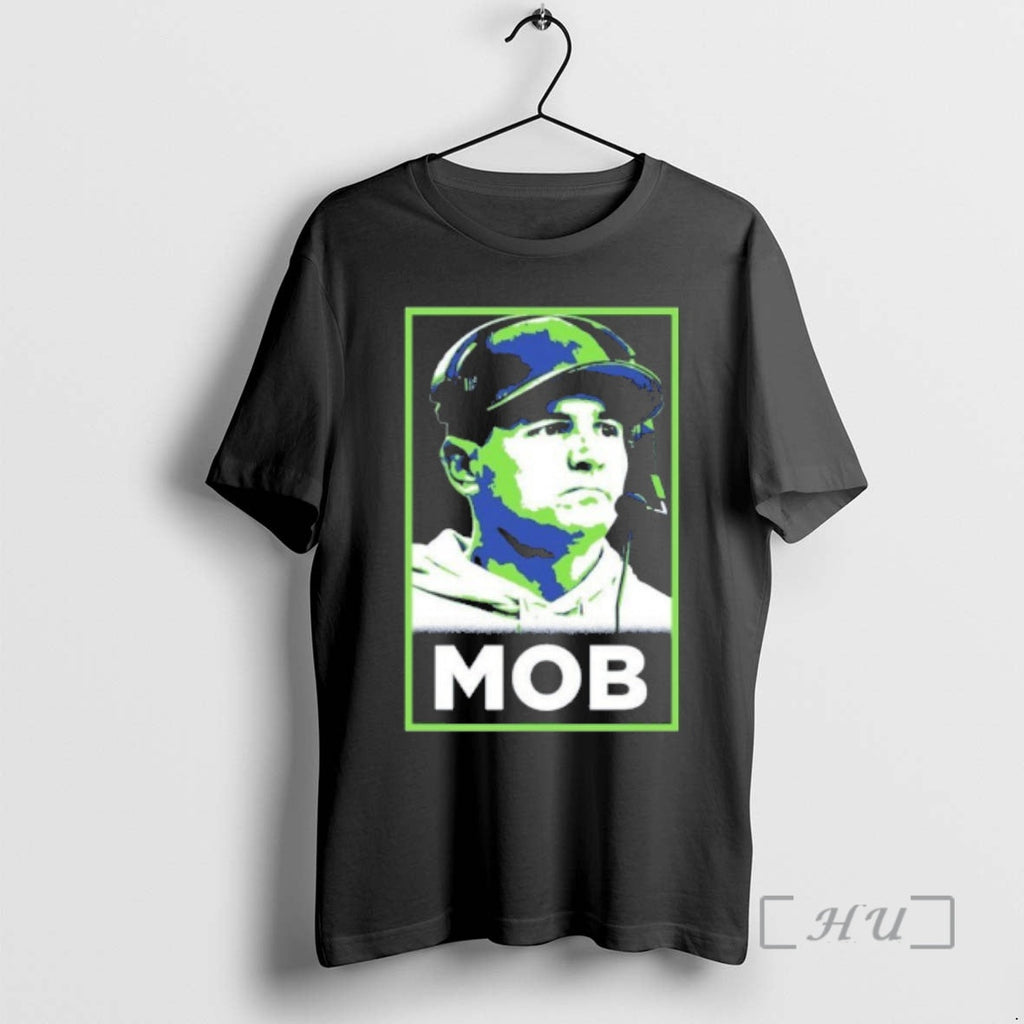 Officials Mob Coach T-Shirts, Hoodie, Sweatshirt