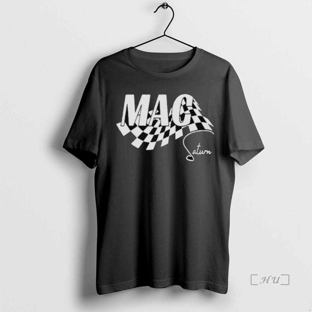 Officials Mac Saturn Racing Long Sleve T-Shirts, Hoodie, Sweatshirt