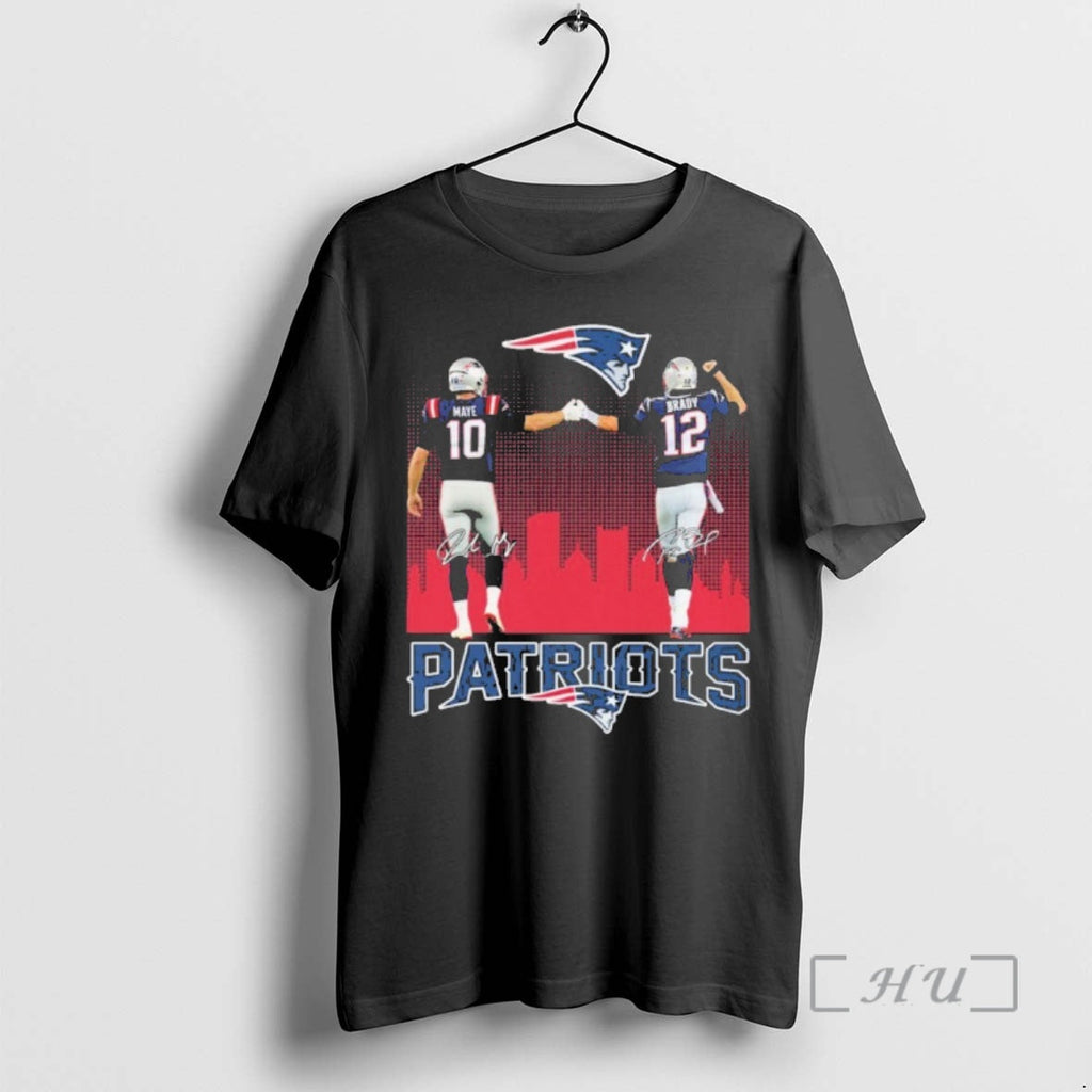Officials Maeve X Bray Patriots Citi Vintage T-Shirts, Hoodie, Sweatshirt