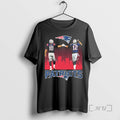 Officials Maeve X Bray Patriots Citi Vintage T-Shirts, Hoodie, Sweatshirt
