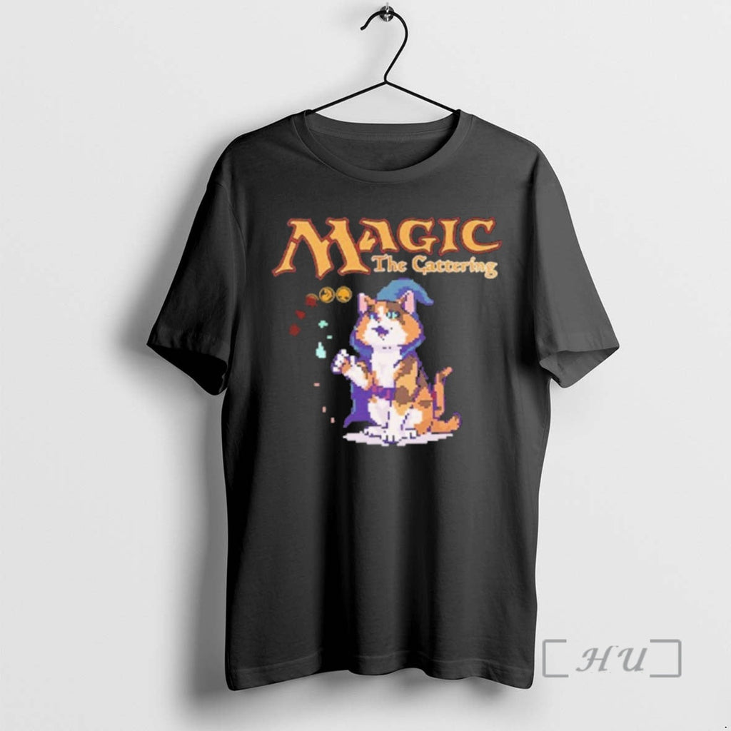 Officials Magic Cattering Magic Gathering T-Shirts, Hoodie, Sweatshirt