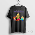 Officials Magilla Gorilla 60s Cartoon Vintage T-Shirts, Hoodie, Sweatshirt
