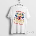 Officials Make Racism Wrong Again Floral Colors T-Shirts, Hoodie, Sweatshirt