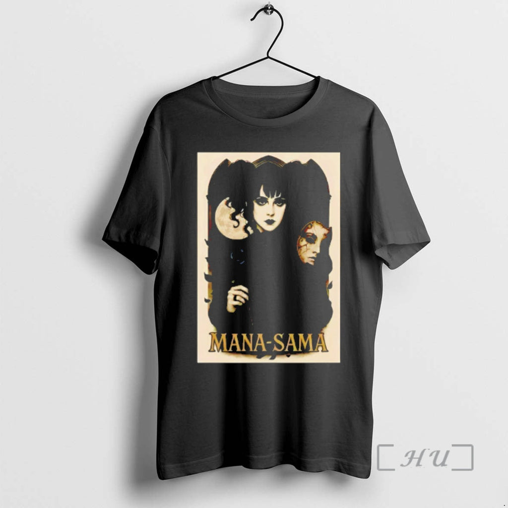 Officials Malice Mizer Mana Sama T-Shirts, Hoodie, Sweatshirt
