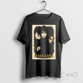 Officials Malice Mizer Mana Sama T-Shirts, Hoodie, Sweatshirt