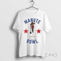 Officials Manute Bol Manute Bowl Philadelphia 76ers T-Shirts, Hoodie, Sweatshirt