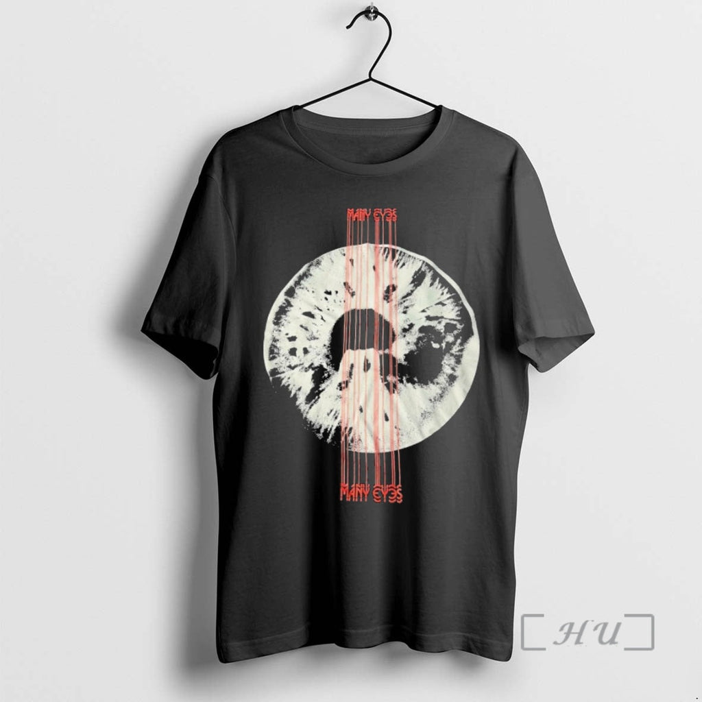 Officials Many Eyes Pupil T-Shirts, Hoodie, Sweatshirt