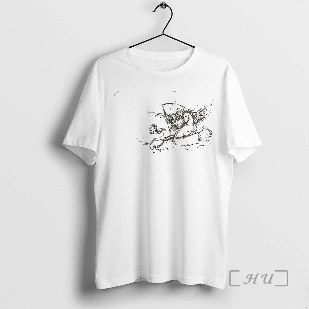 Officials Marcos Alvarado Memento Mori 2025 T-Shirts, Hoodie, Sweatshirt
