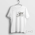 Officials Marcos Alvarado Memento Mori 2025 T-Shirts, Hoodie, Sweatshirt