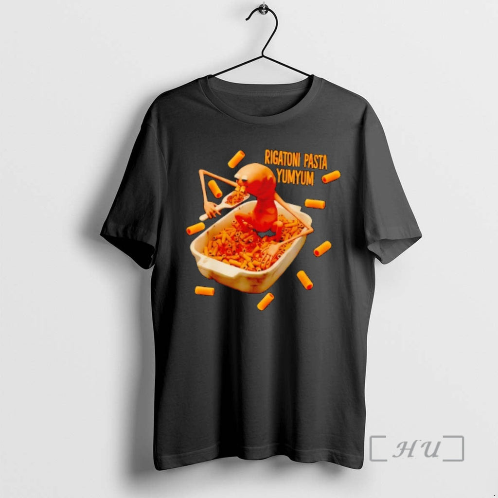 Officials Marcus Worm Rigatoni Pasta Yumyum T-Shirts, Hoodie, Sweatshirt