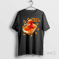 Officials Marcus Worm Rigatoni Pasta Yumyum T-Shirts, Hoodie, Sweatshirt