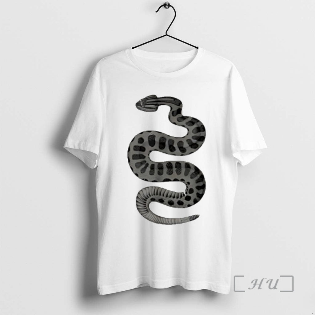 Officials Massasauga Prairie Rattlesnake Snake Art T-Shirts, Hoodie, Sweatshirt