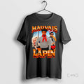 Officials Mauvais Lapin Character T-Shirts, Hoodie, Sweatshirt