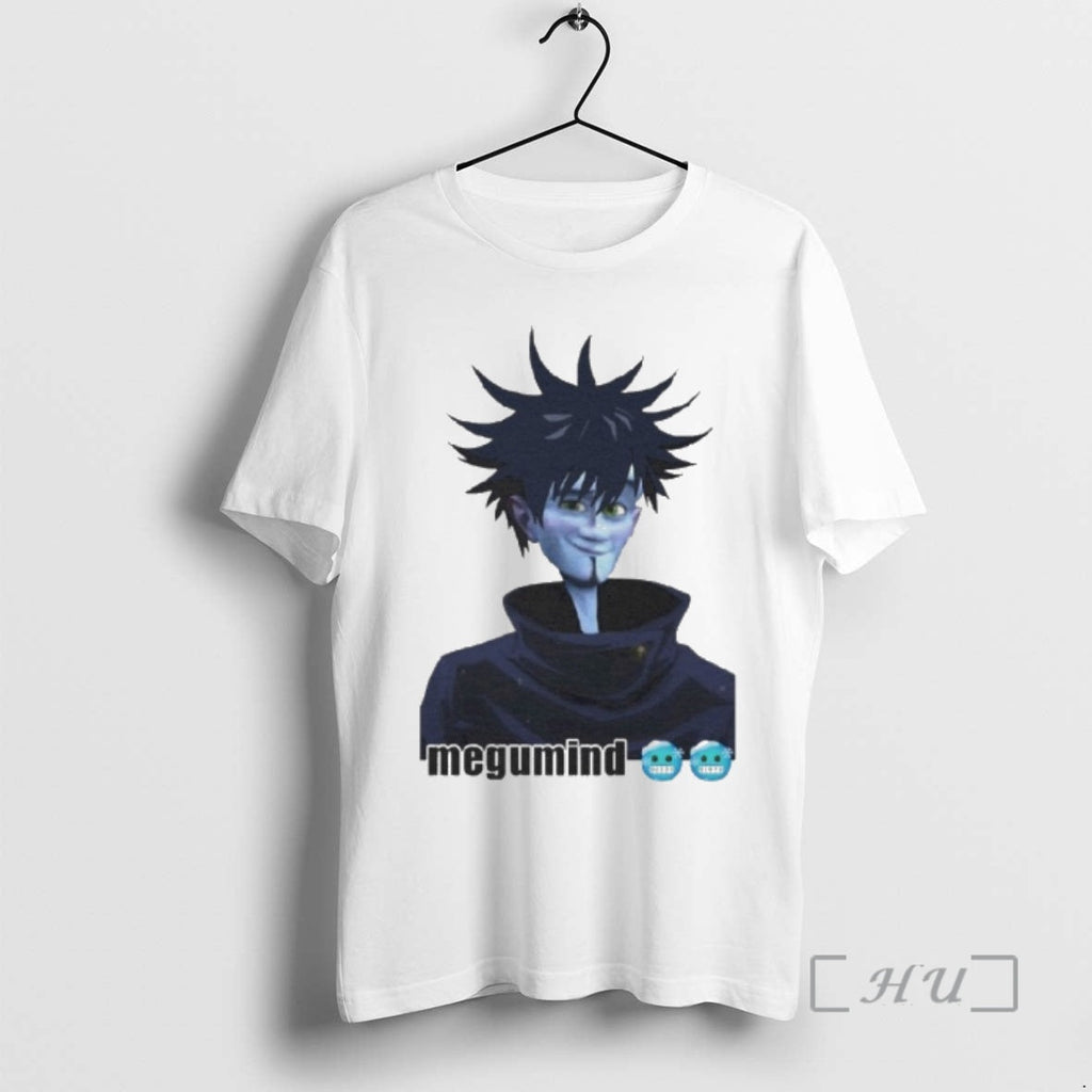 Officials Megumind T-Shirts, Hoodie, Sweatshirt