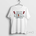 Officials Miami Beat Indiana Stomp Cig Cfp 2026 T-Shirts, Hoodie, Sweatshirt