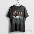 Officials Midnight Til Morning Global Tour 2026 T-Shirts, Hoodie, Sweatshirt