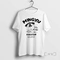 Officials Mingyu Nana Tour Vintage T-Shirts, Hoodie, Sweatshirt