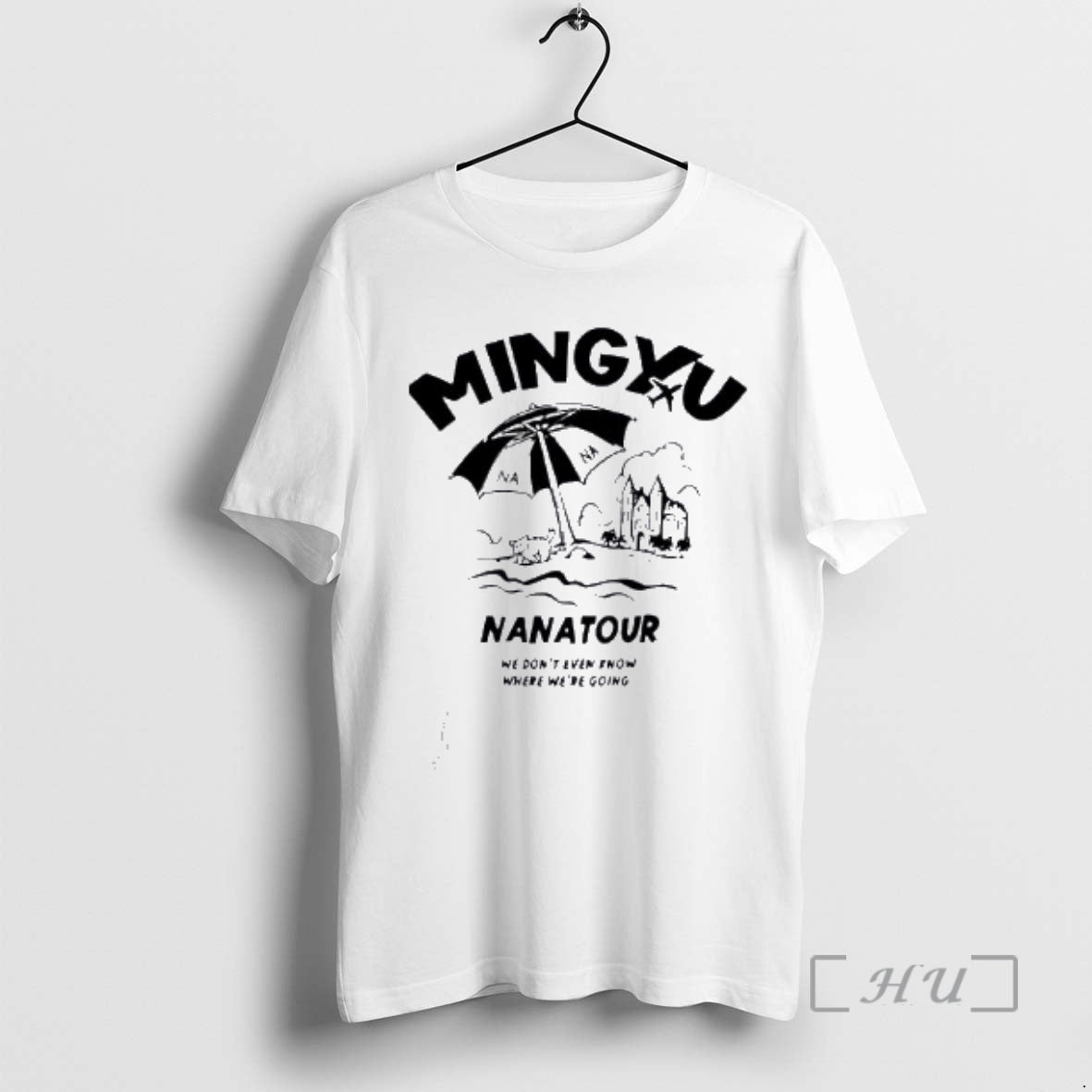 Officials Mingyu Nana Tour Vintage T-Shirts, Hoodie, Sweatshirt