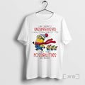 Officials Minion I Am Currently Unsupervised I Know Freaks Me Out Too But T-Shirts, Hoodie, Sweatshirt