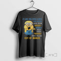 Officials Minion If Are Mars Are Venus I Assume Those T-Shirts, Hoodie, Sweatshirt