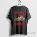 Officials Minion Some Days Im Not Sure If Im Bad Mood Everyone T-Shirts, Hoodie, Sweatshirt