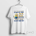 Officials Minions Im Age Where My Mind Still Thinks Im 29 My Humor T-Shirts, Hoodie, Sweatshirt