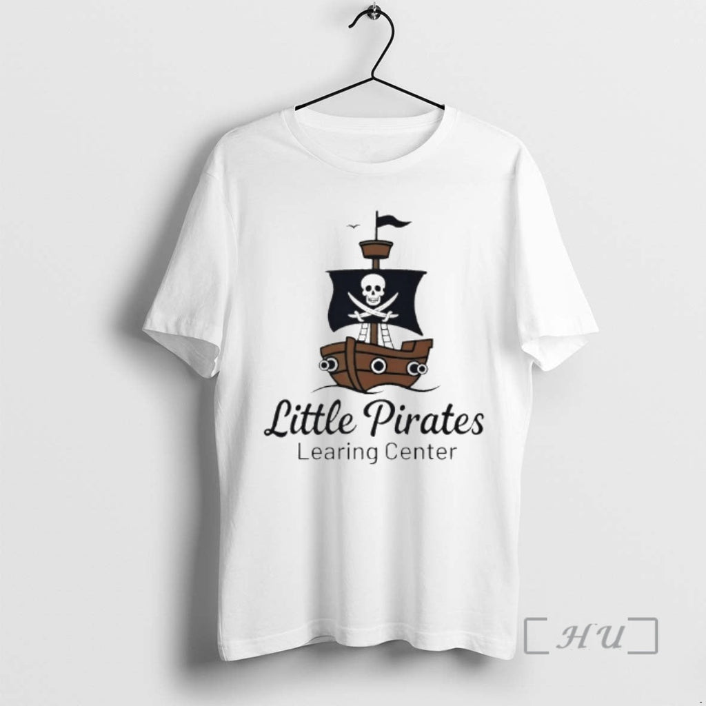 Officials Minnesota Fraud Little Pirates Learing Center T-Shirts, Hoodie, Sweatshirt