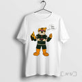 Officials Minnesota Wild Mascot Pew Pew T-Shirts, Hoodie, Sweatshirt