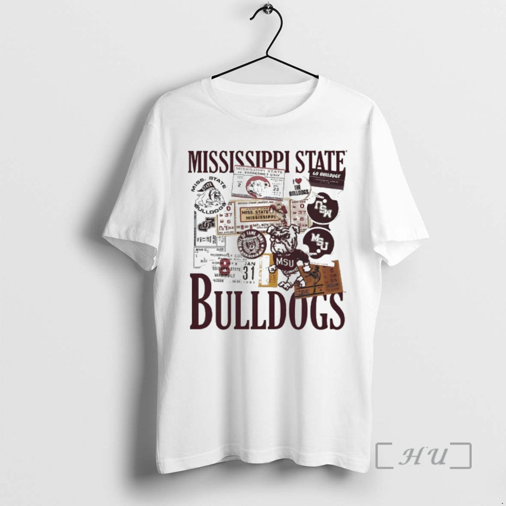 Officials Mississippi State Alumni Ephemera
