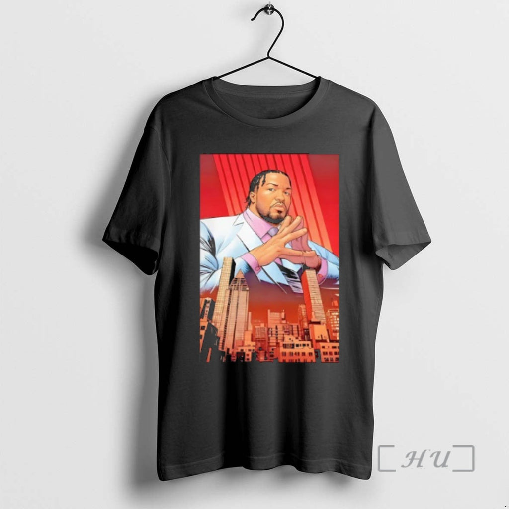 Officials Mitchell Royce Cyberpunk Transmetropolitan T-Shirts, Hoodie, Sweatshirt