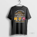 Officials Mizzou Tigers Game Day Vs Texas Am Aggies 2025 Tee Shirt Sweater
