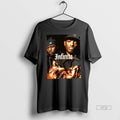 Officials Mobb Deep Infinite Album Cover 2025 Tee Shirt Sweater