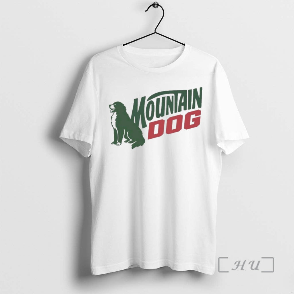 Officials Mountain Dog T-Shirts, Hoodie, Sweatshirt
