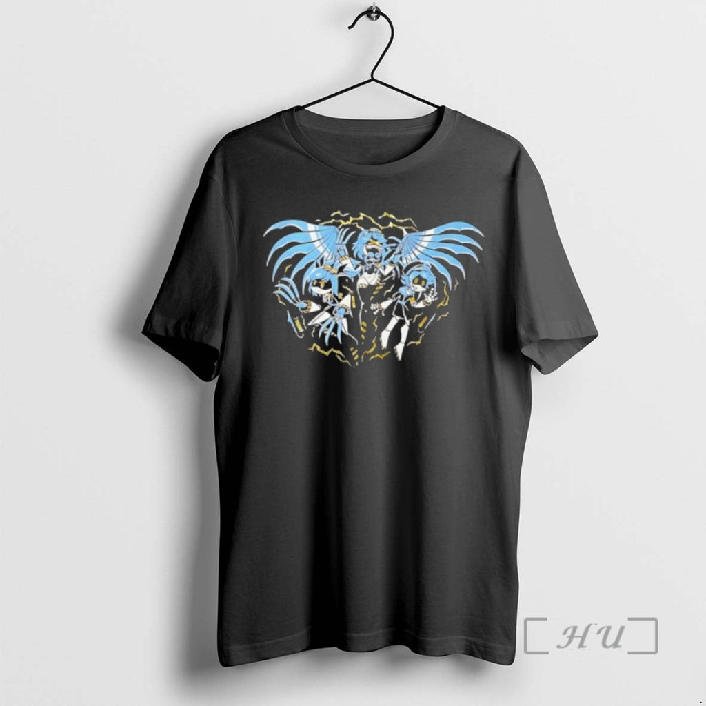 Officials Murder Drones Trio T-Shirts, Hoodie, Sweatshirt