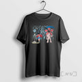 Officials My Stranger Neighbor T-Shirts, Hoodie, Sweatshirt