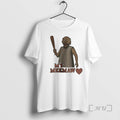 Officials My Meemaw Horror Granny T-Shirts, Hoodie, Sweatshirt