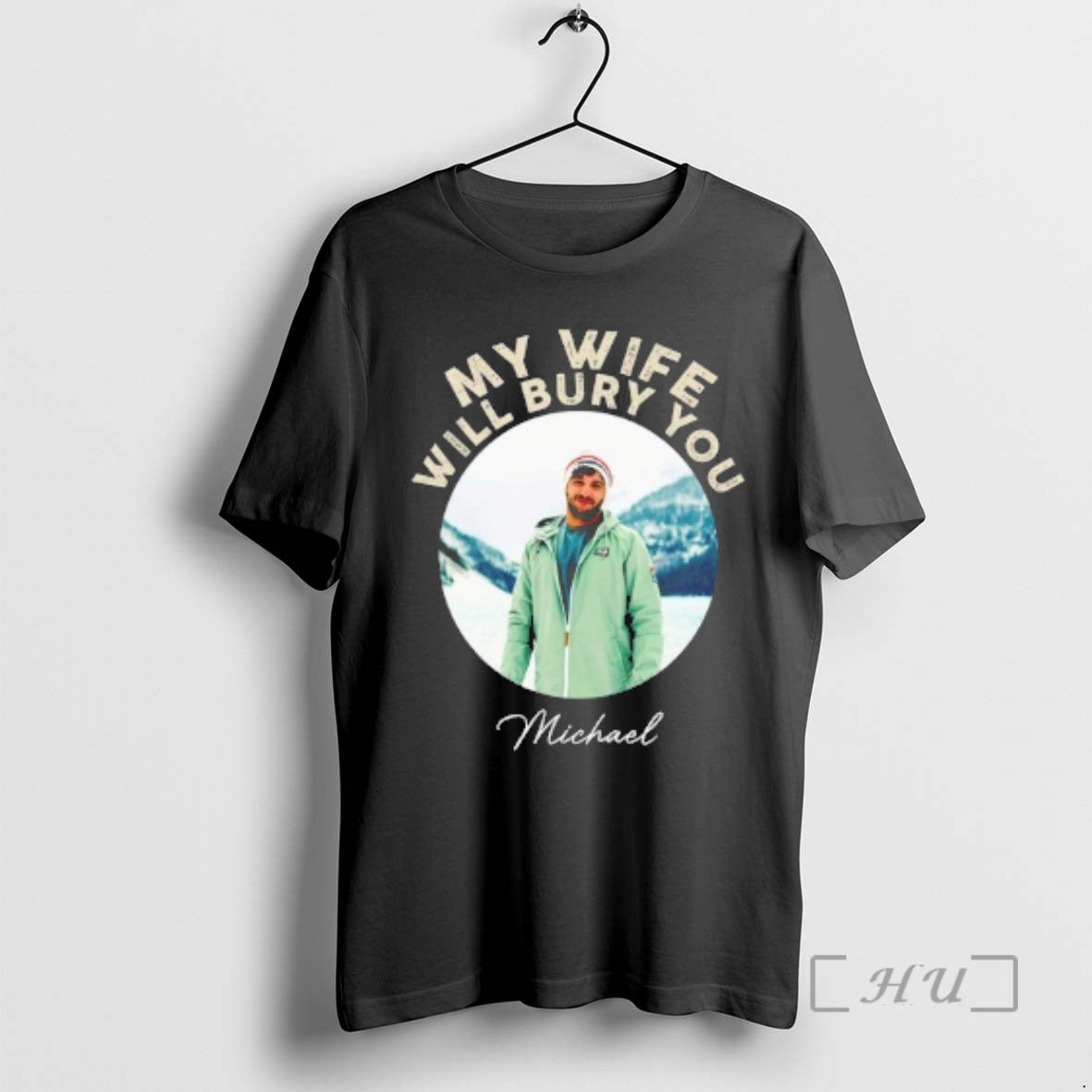 Officials My Wife Will Bury You T-Shirts, Hoodie, Sweatshirt