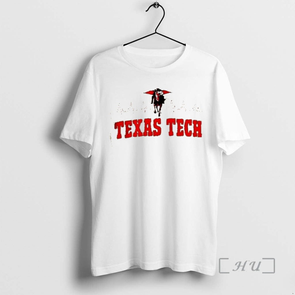 Officials Ncaa 2025 Real Love Football Smart Love Texas Tech Red Raiders T-Shirts, Hoodie, Sweatshirt