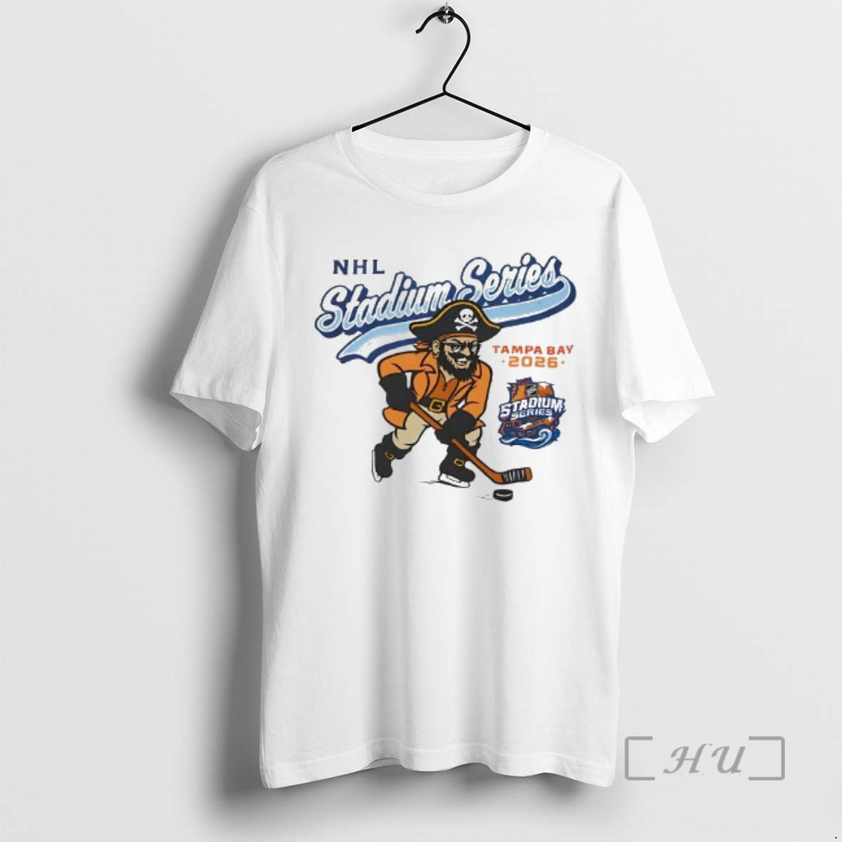Officials Nhl Stadium Tampa Bay 2026 Mascot T-Shirts, Hoodie, Sweatshirt