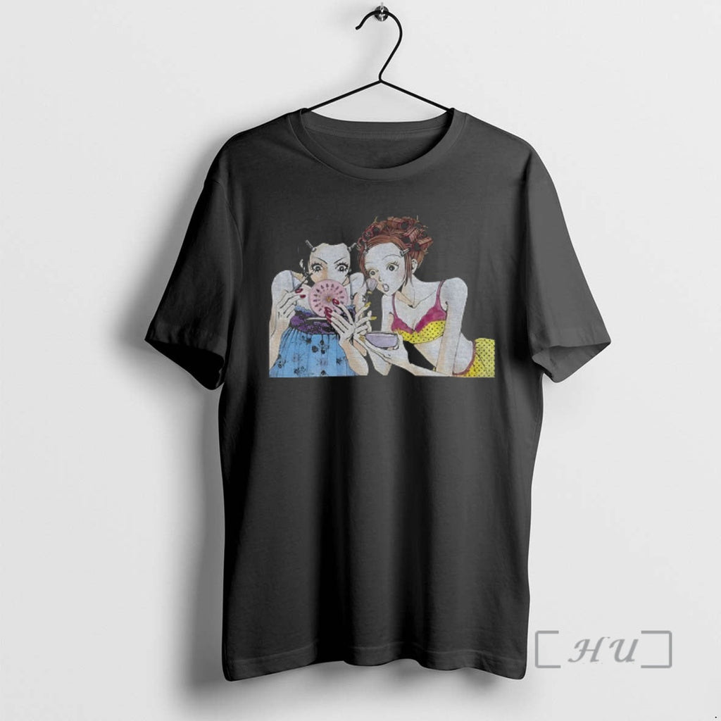 Officials Nana Osaki Nana Komatsu Nana Anime Cartoon T-Shirts, Hoodie, Sweatshirt