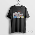 Officials Nana Osaki Nana Komatsu Nana Anime Cartoon T-Shirts, Hoodie, Sweatshirt