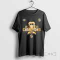 Officials Navy Midshipmen 2025 United States Naval Academy Champions Circle Black T-Shirts, Hoodie, Sweatshirt