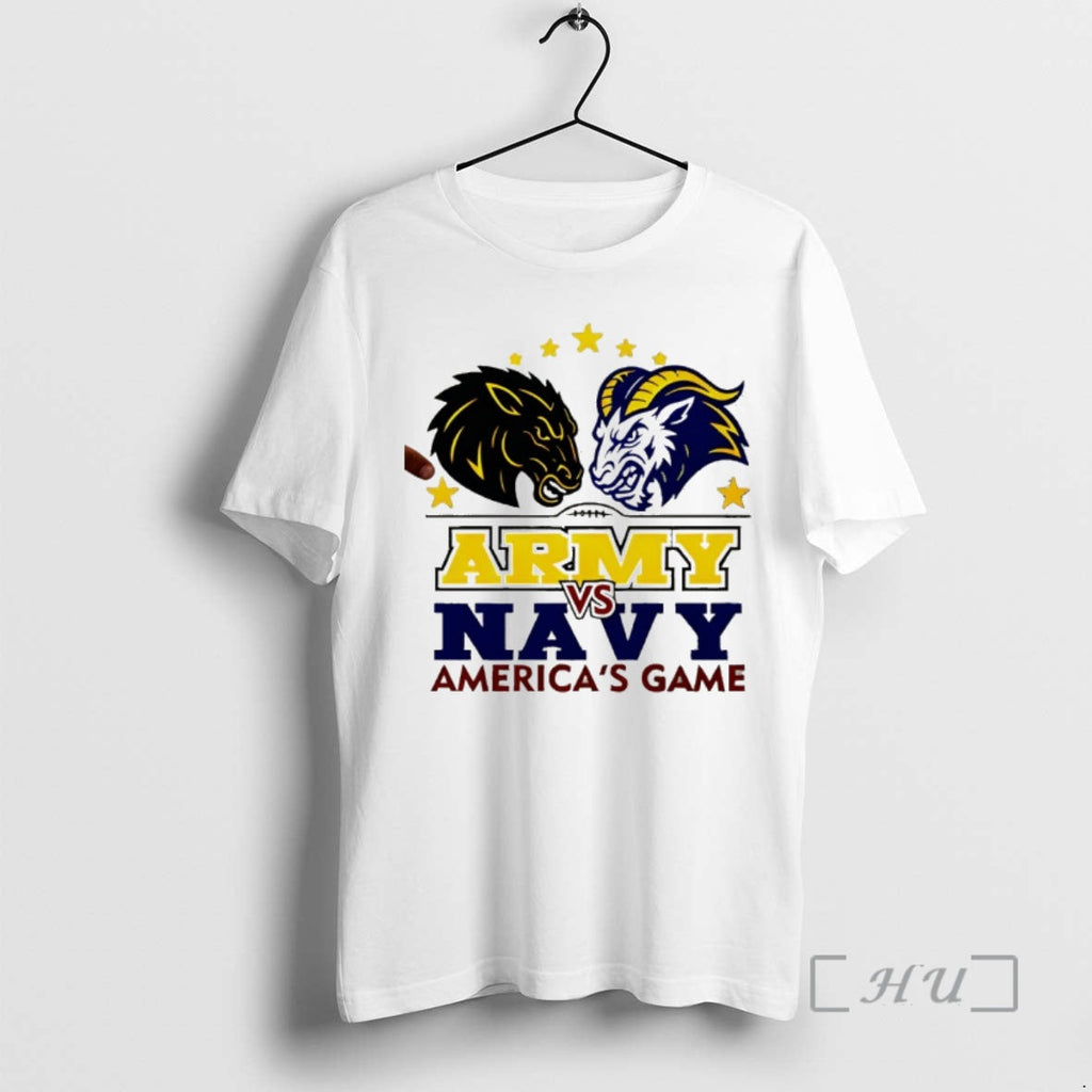Officials Navy Midshipmen Army Vs Navy Game Americas Game Go Army Beat Navy T-Shirts, Hoodie, Sweatshirt
