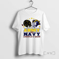 Officials Navy Midshipmen Army Vs Navy Game Americas Game Go Army Beat Navy T-Shirts, Hoodie, Sweatshirt