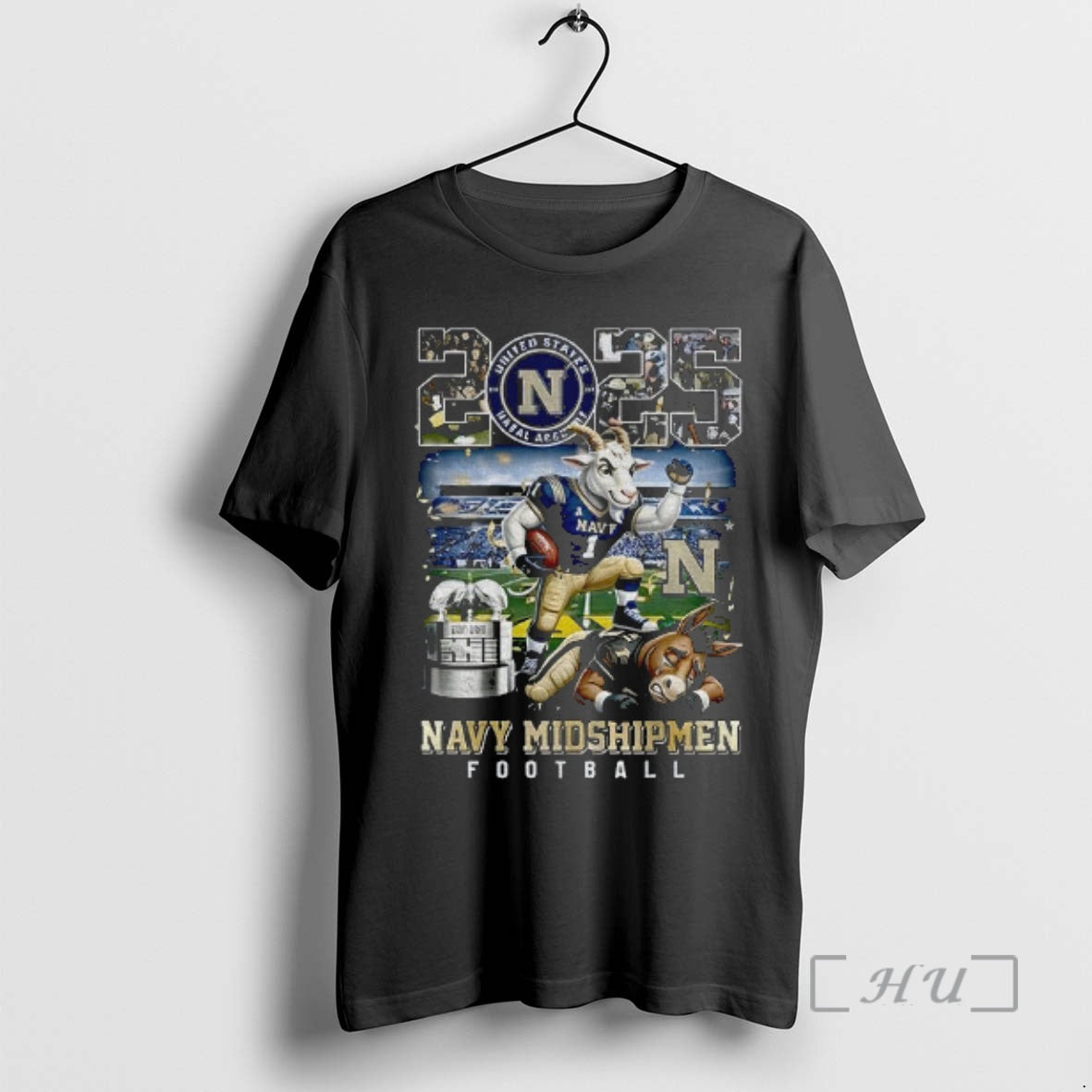 Officials Navy Midshipmen Football Defeat Army Black Knights 2025 T-Shirts, Hoodie, Sweatshirt