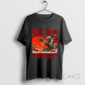 Officials Necro Grinch Tis Season Be Melancholy Circle Black T-Shirts, Hoodie, Sweatshirt