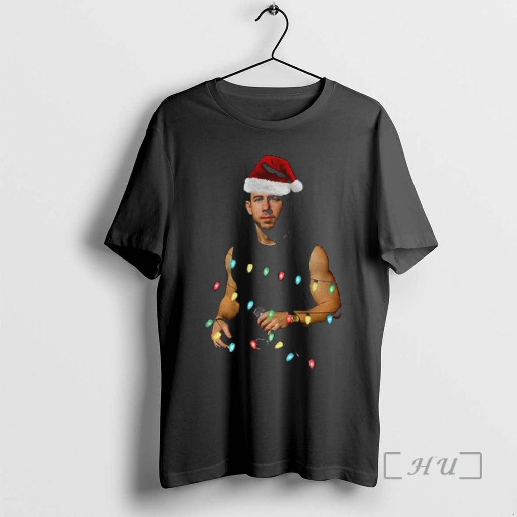 Officials Nick Jonas 20th Anniversary Jonas T-Shirts, Hoodie, Sweatshirt