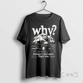 Officials Nihilist Penguin Why Because I Need Space Thats Why T-Shirts, Hoodie, Sweatshirt