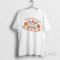 Officials No Human Is Illegal Stolen Land Floral T-Shirts, Hoodie, Sweatshirt